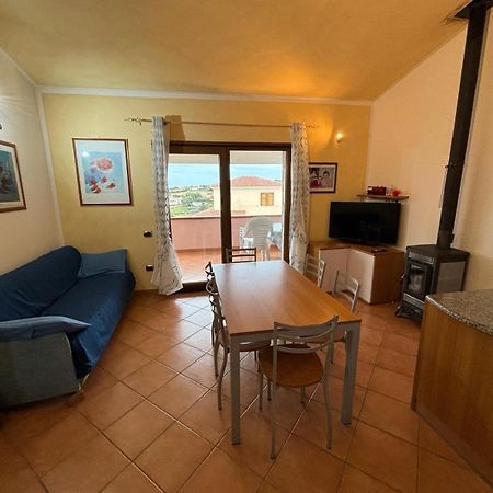 Casa Nostra Tanaunella Exteriér fotografie