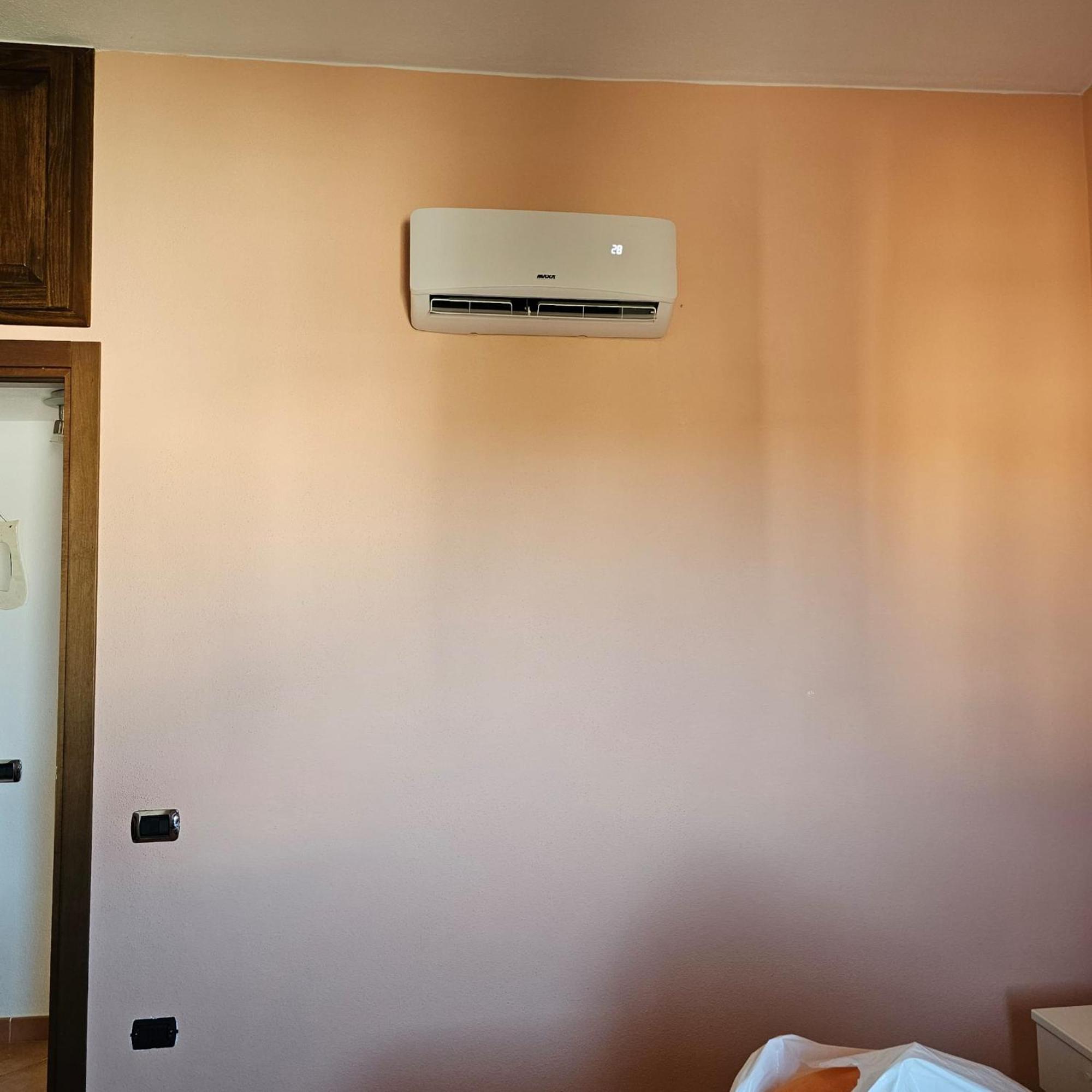 Casa Nostra Tanaunella Exteriér fotografie