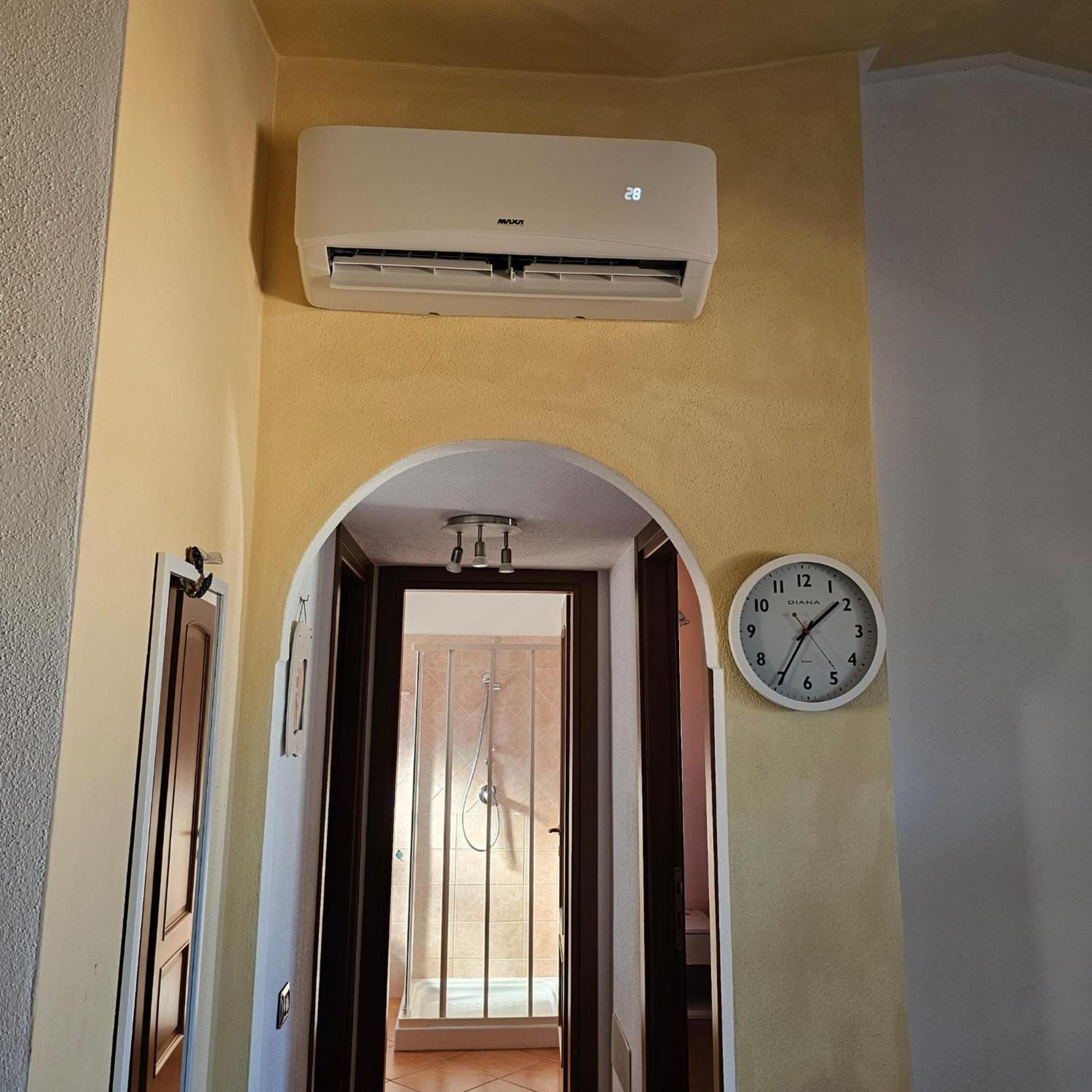 Casa Nostra Tanaunella Exteriér fotografie