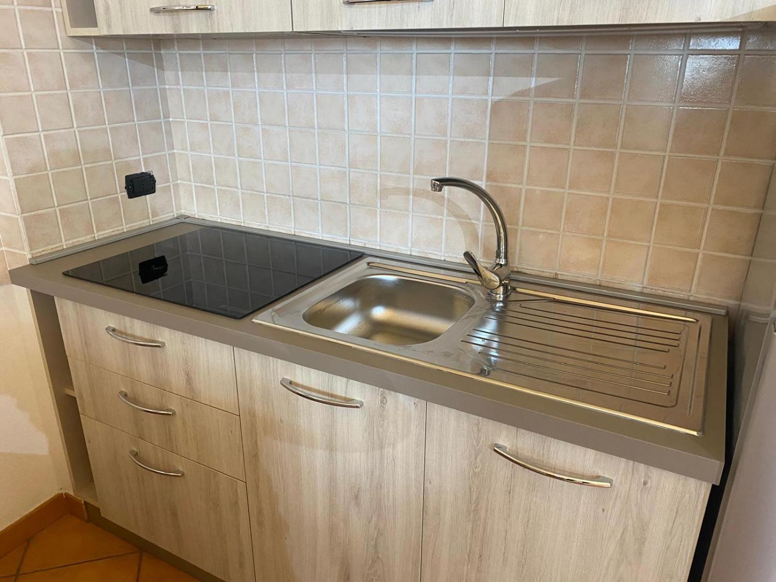 Casa Nostra Tanaunella Pokoj fotografie
